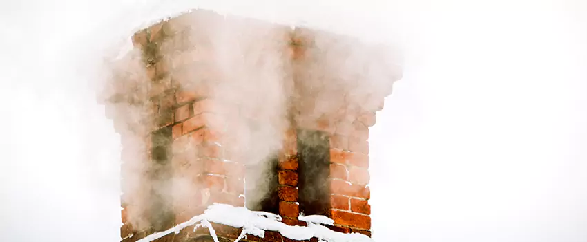 Chimney Flue Soot Removal in Foley, AL
