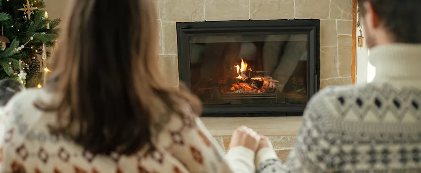 Superior Open-Hearth Wood Fireplaces in Foley, AL