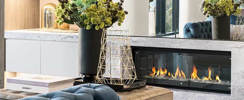 Professional Town & Country Luxury Fireplace Maintenance Experts in Foley, Alabama