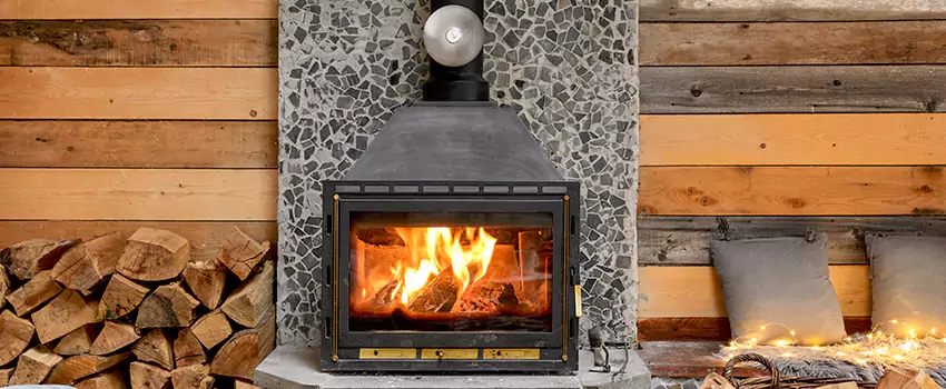 Travis Industries Elite Fireplace Inspection and Maintenance in Foley, Alabama