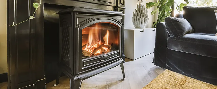 Valor Wood Fireplace in Foley, AL