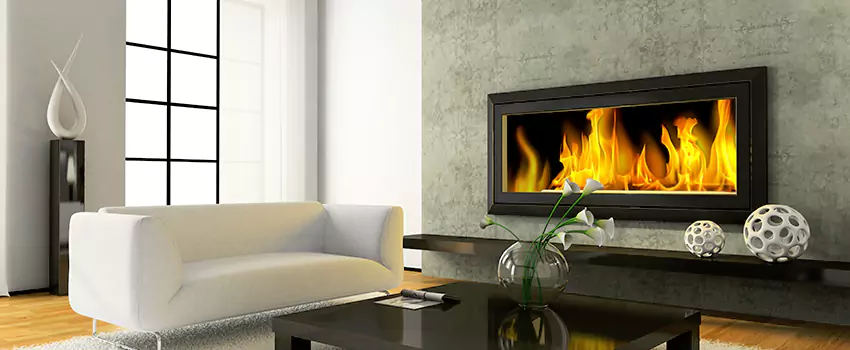 Ventless Fireplace Oxygen Depletion Sensor Installation and Repair Services in Foley, Alabama