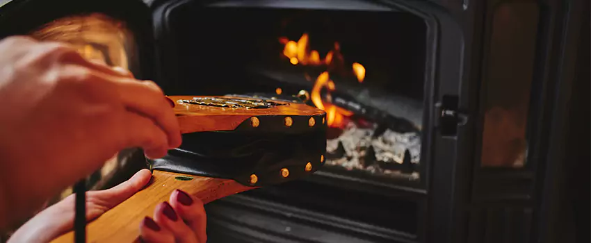 Cost of Wood Furnace Repair and Installation Services in Foley, AL