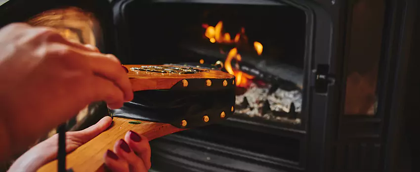 Wood Stove Grates Repair in Foley, Alabama
