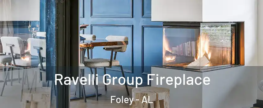  Ravelli Group Fireplace Foley - AL